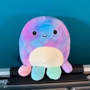 5” Mary Squishmallow